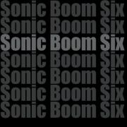 Review: Sonic Boom Six - Sonic Boom Six